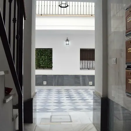 Apartment Apartamento La Vina
