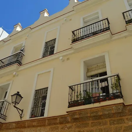 Apartamento La Vina