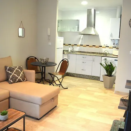 Apartamento La Vina Apartment Cadiz