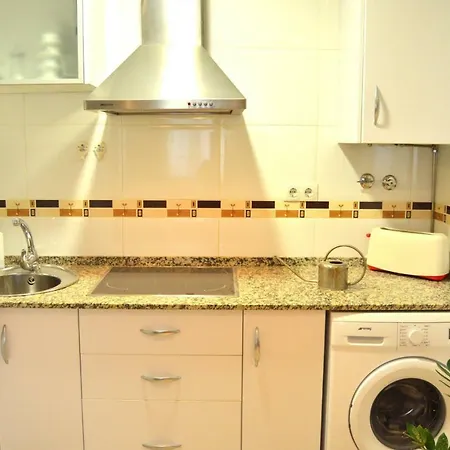 Apartamento La Vina Apartment *