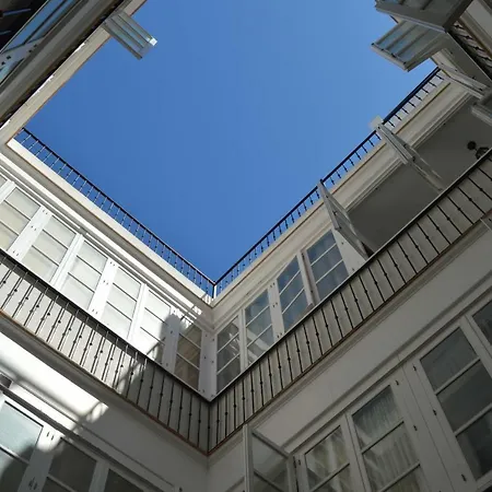 Apartamento La Vina Apartment