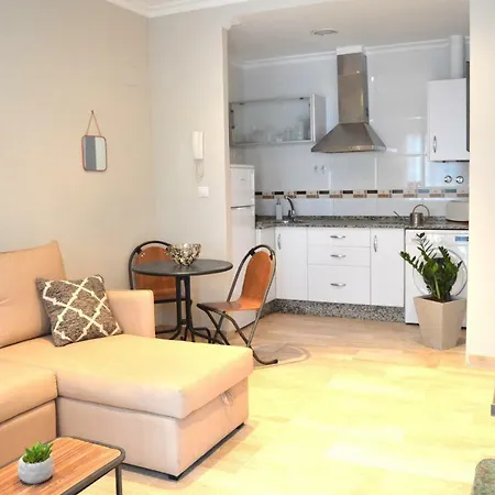 Apartamento La Vina Apartment *