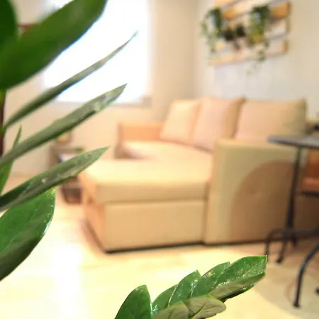 Apartamento La Vina Apartment *
