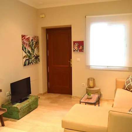 Apartamento La Vina Cadiz