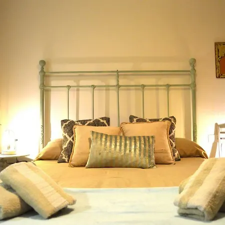 Apartamento La Vina Cadiz