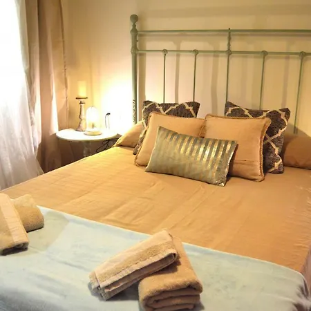 Apartamento La Vina Apartment *