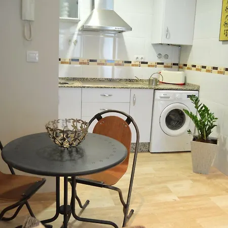 Apartamento La Vina Cadiz
