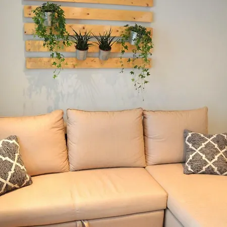 Apartamento La Vina