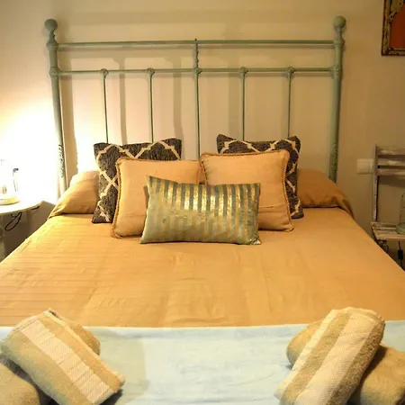 Apartamento La Vina Apartment *